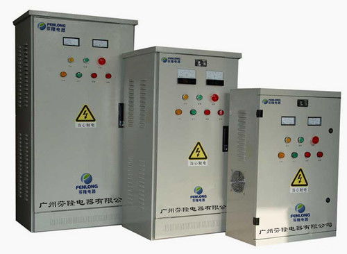 芬隆電器 專業(yè)定制成套開關(guān)柜、配電箱與控制箱，打造高效工業(yè)插座解決方案
