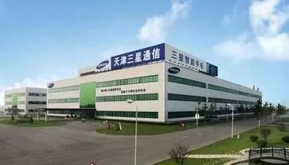 手機停產(chǎn)，改建電池！三星在華戰(zhàn)略調(diào)整背后 中國“工程師紅利”釋放？